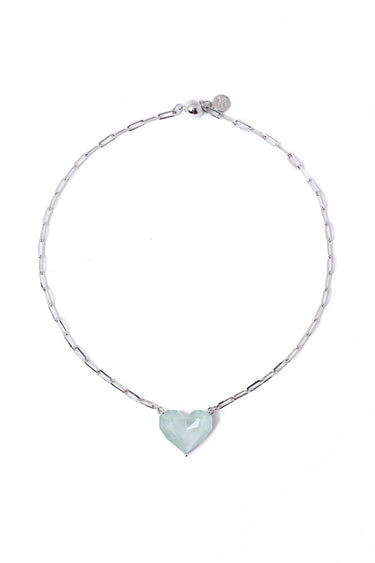 Spring Love Necklace - Summer Rain