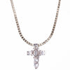 Powerfully Necklace - Linen