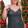 All Summer Long Tank Top - 3 Colors!