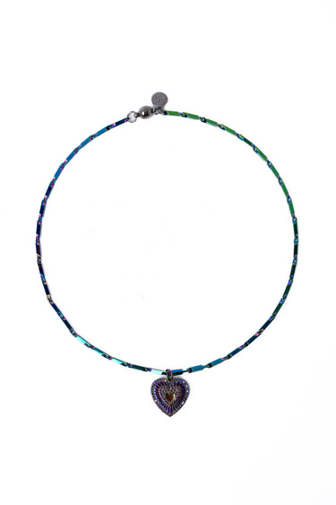 Sweet Spell Necklace - Mystic
