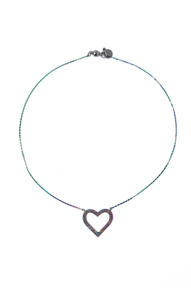 Your Love Necklace - Mystic