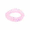 Mini Wild Thoughts Bracelet - Neon Pink