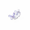 Day Dreamer Ring - Silver Lilac