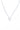Summer Crush Necklace - Snow Glow