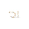 Willa Earrings - Gold