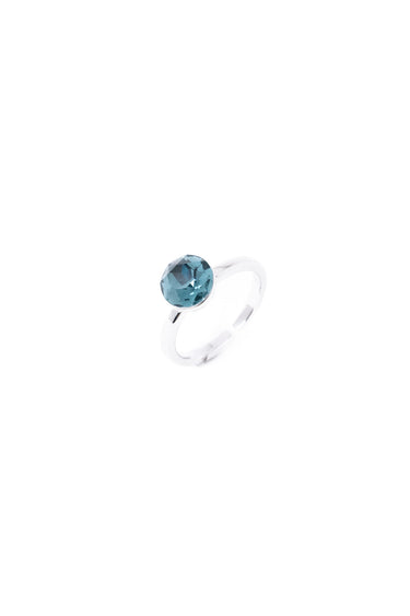 A Higher Place Ring - Ocean