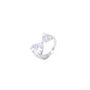 Anais Ring - Silver