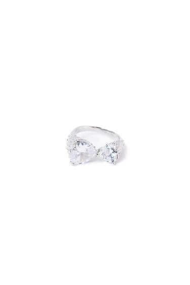 Anais Ring - Silver