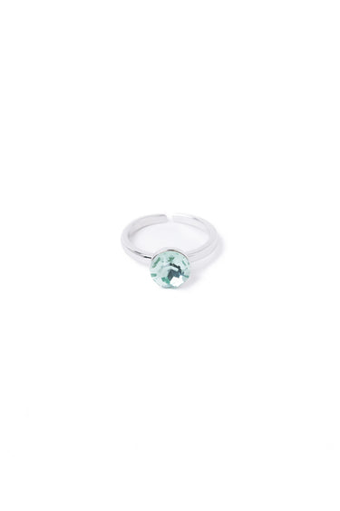 A Higher Place Ring - Spring Mist