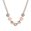 One Way Or Another Necklace - Linen
