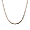 Forever Young Necklace - Linen