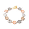 One Way Or Another Bracelet - Linen