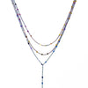 Girls Like You Necklace - Mystic