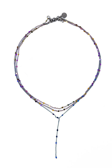 Girls Like You Necklace - Mystic