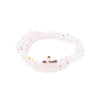 Winding Road Bracelet - Light Rose Gold