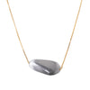 Kayla Necklace - Gold Silver
