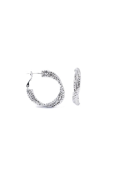 Bitter Sweet Earrings