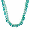 Bahamas Necklace - Emerald Tide