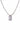 Anais Necklace - Silver