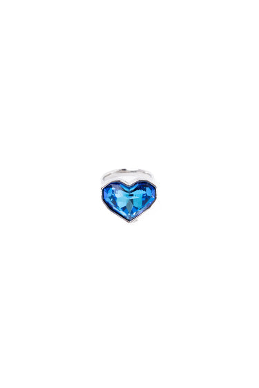 Glory Ring - Silver Horizon