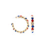 Lucy In The Sky Earrings - Americana