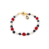 Born In The USA Bracelet - American Day