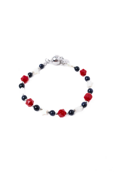 Born In The USA Bracelet - American Day