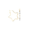 Stars Of Freedom Earrings
