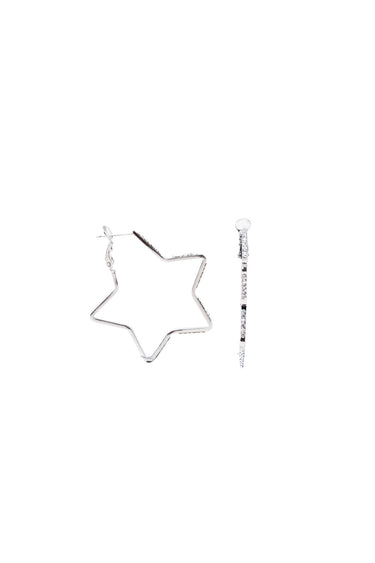 Stars Of Freedom Earrings