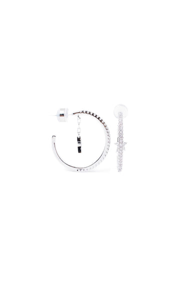 Shine With Me Earrings