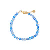 Love Pop Anklet - Fiji