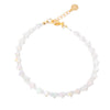 Stargirl Anklet - Snow Glow