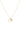 Garden Of Glory Necklace - Gold