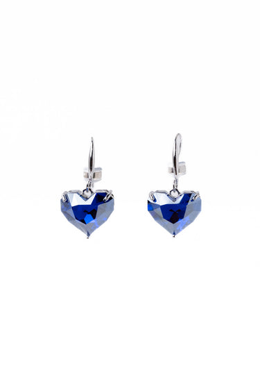 Glow Heart Earrings - American Day
