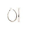 Sunshine Earrings - Linen