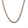 Rosalyn Necklace - Linen
