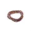 Summer Crush Bracelet - Chocolate