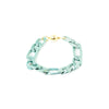 Still The One Bracelet - Metallic Willow