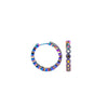 Nori Earrings - Mystic