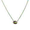 Island Necklace - Mystic