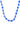 Summer Dance Necklace - Summer Night