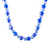 Summer Dance Necklace - Summer Night