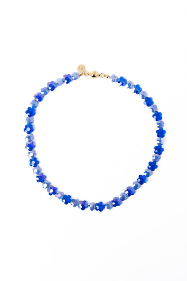 Summer Dance Necklace - Summer Night