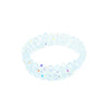 Mini Wild Thoughts Bracelet - Aqua