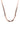 Sienna Necklace - Light Rose Gold