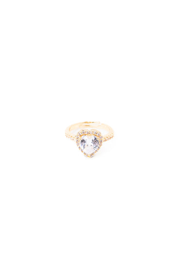 My Girl Ring