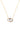 Clearwater Necklace - Metallic Moonlight Glow