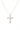 Grace In The Sky Necklace - Gold