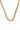 Sunshine Lane Necklace - Gold