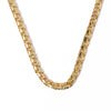 Sunshine Lane Necklace - Gold